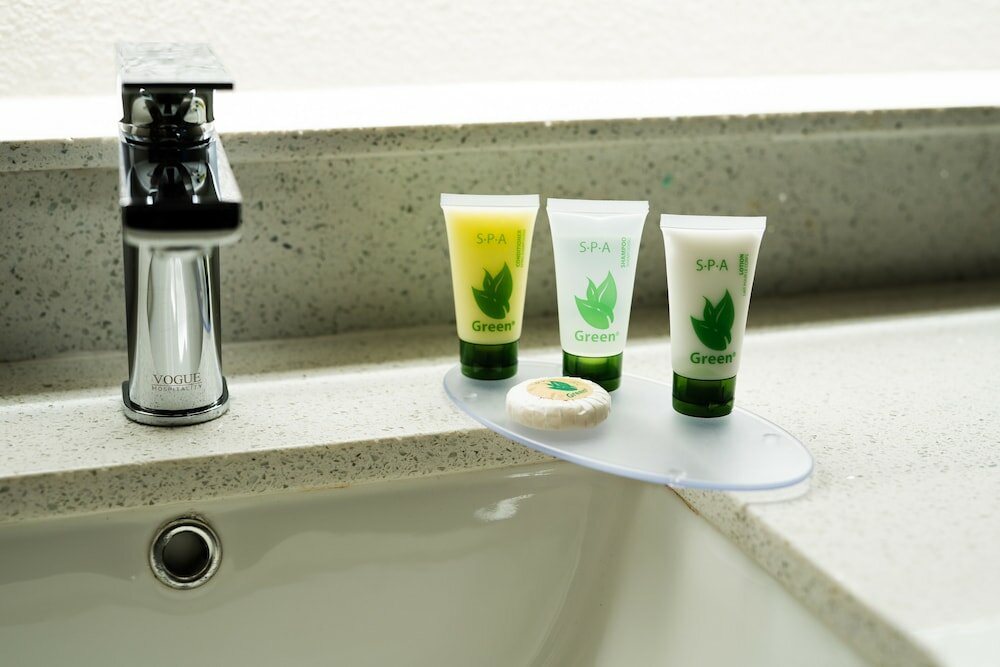 Фото SureStay Plus Hotel by Best Western Point Richmond