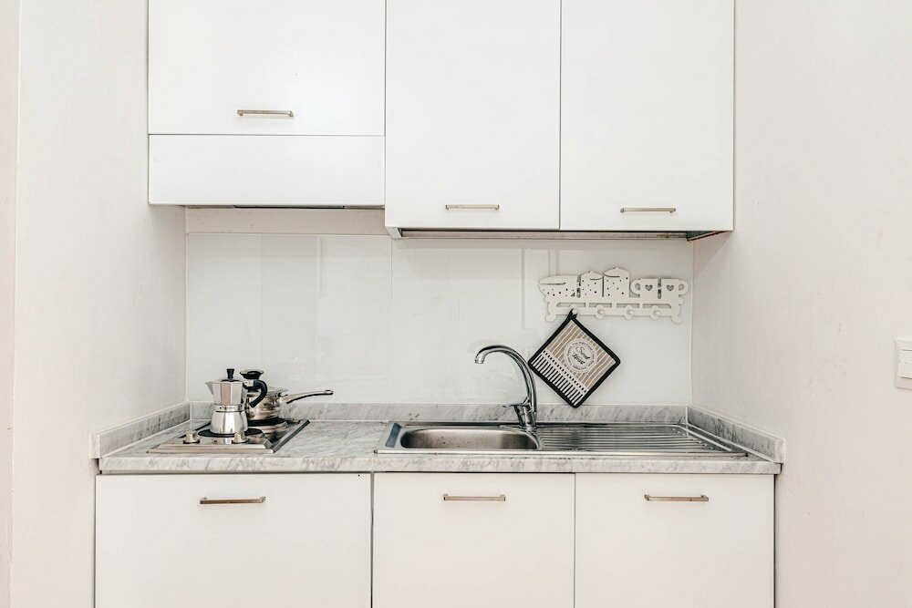 Фото Giulio Cesare 14 Residence