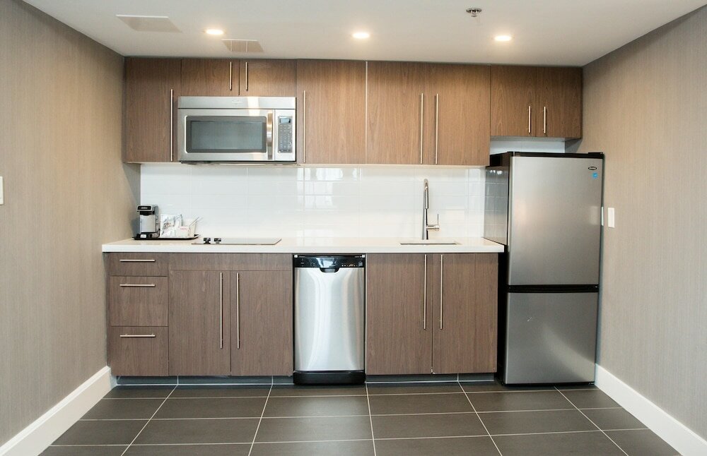 Фото Sandman Signature Lethbridge Lodge