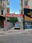 Ersoy Ak Pansiyon