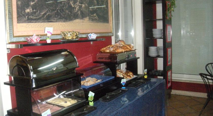 Фото Hotel Center 2