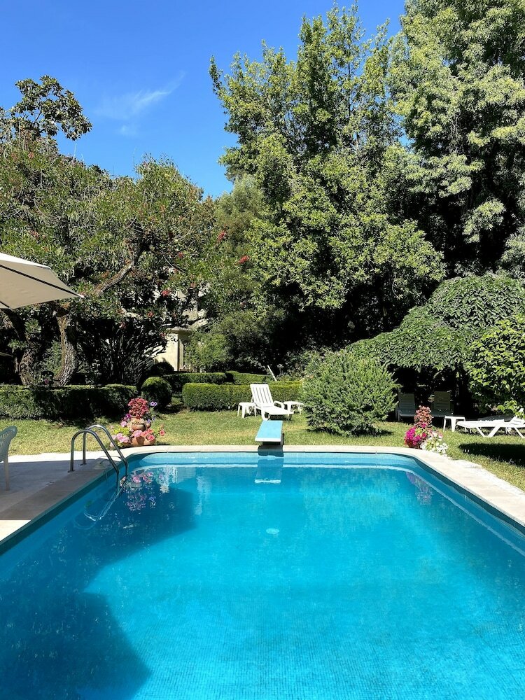 Фото Vila Duparchy