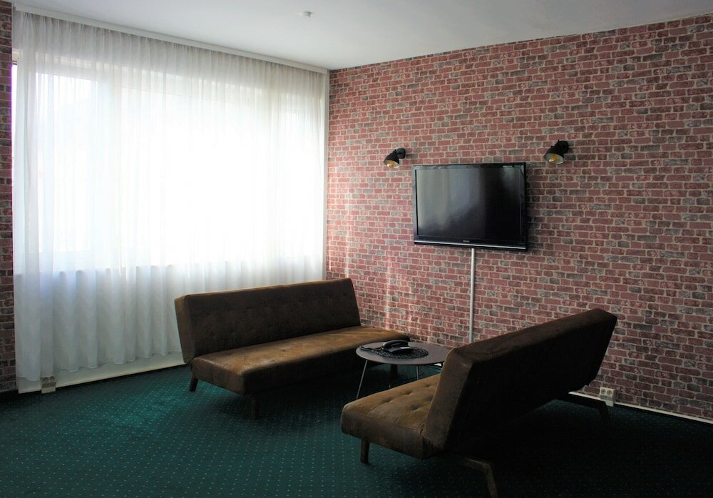 Фото Hotel am Markt