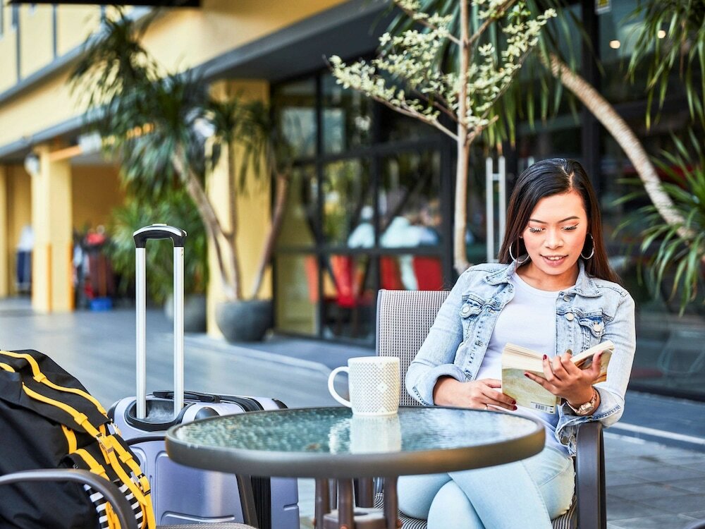 Фото Ibis budget Singapore Pearl