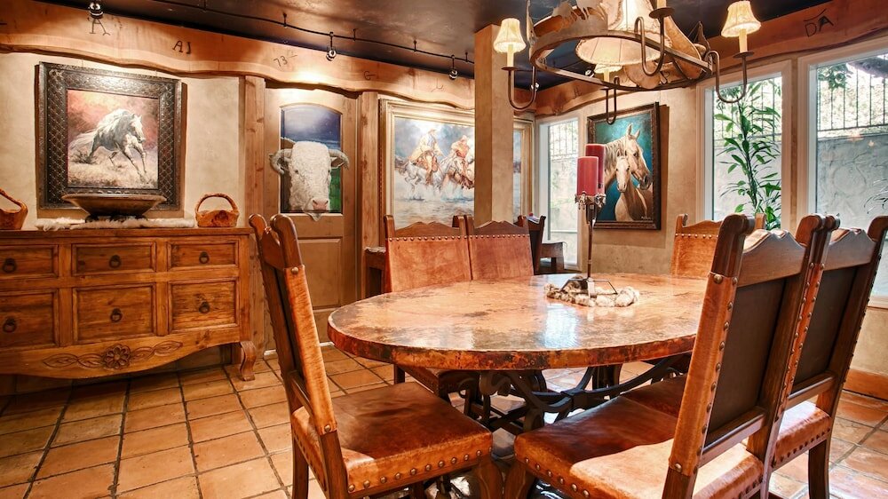 Фото Best Western Casa Grande Inn