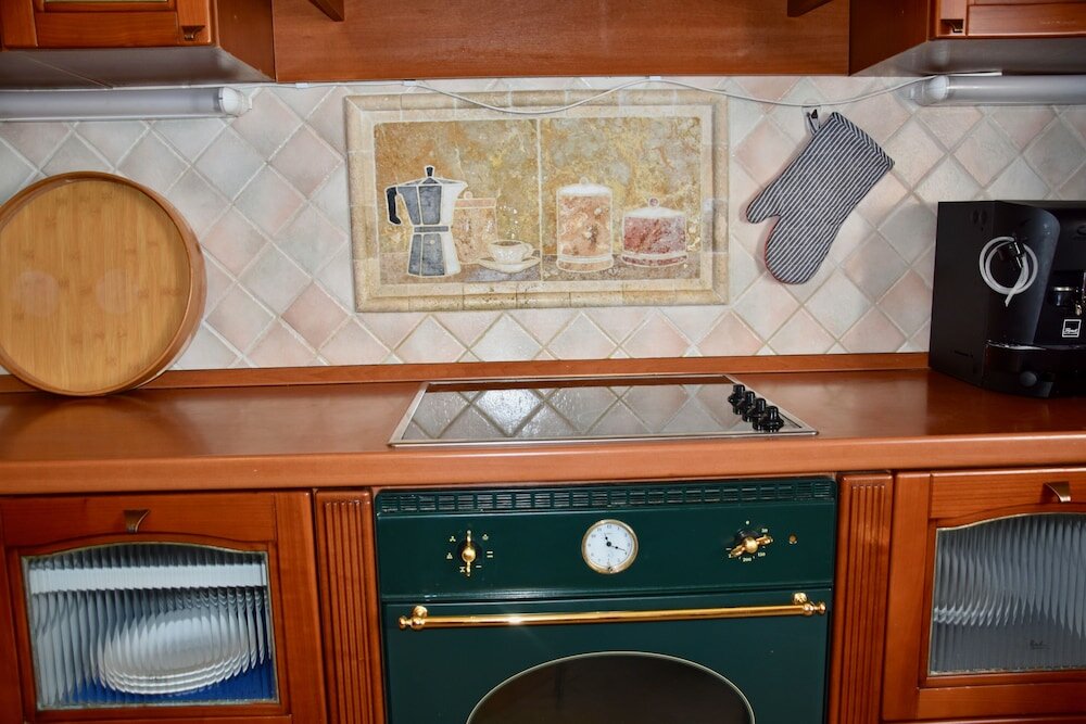 Фото Villa Tereza