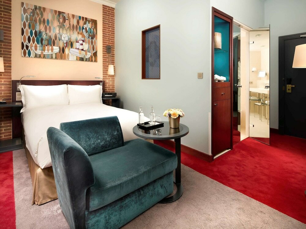 Фото Sofitel Legend The Grand