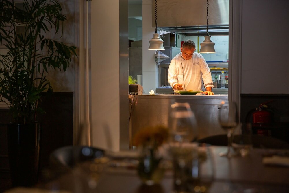 Фото Hotel Ponta Delgada