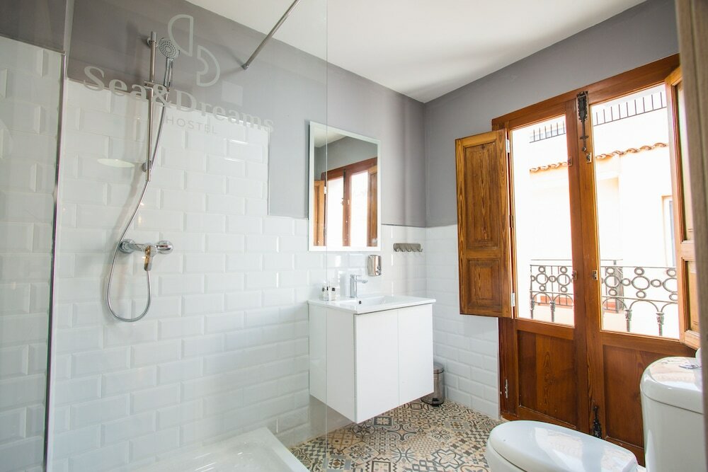 Фото Hostel Sea&dreams Calpe