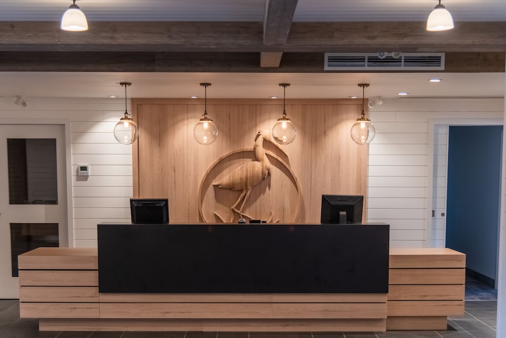 Фото Rodd Mill River Resort