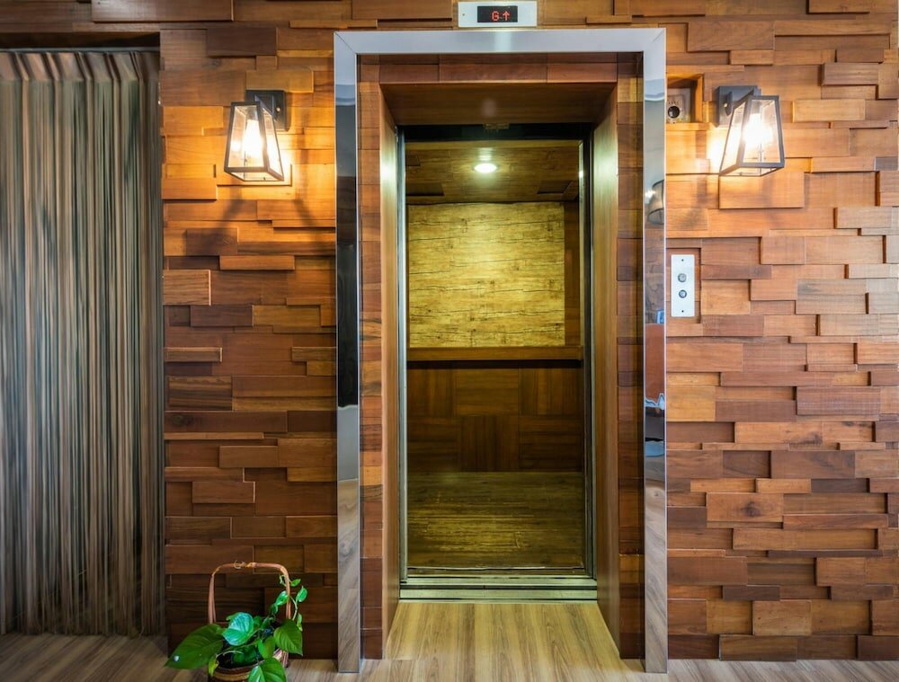 Фото Wang's Hotel Gurney Drive