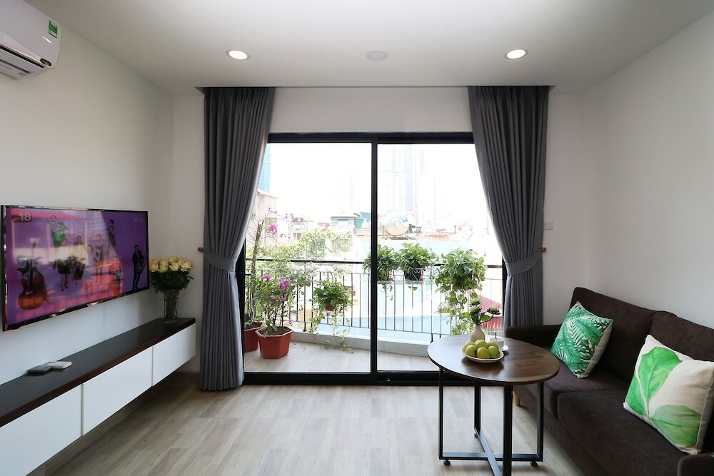 Фото IStay Hotel Apartment 6