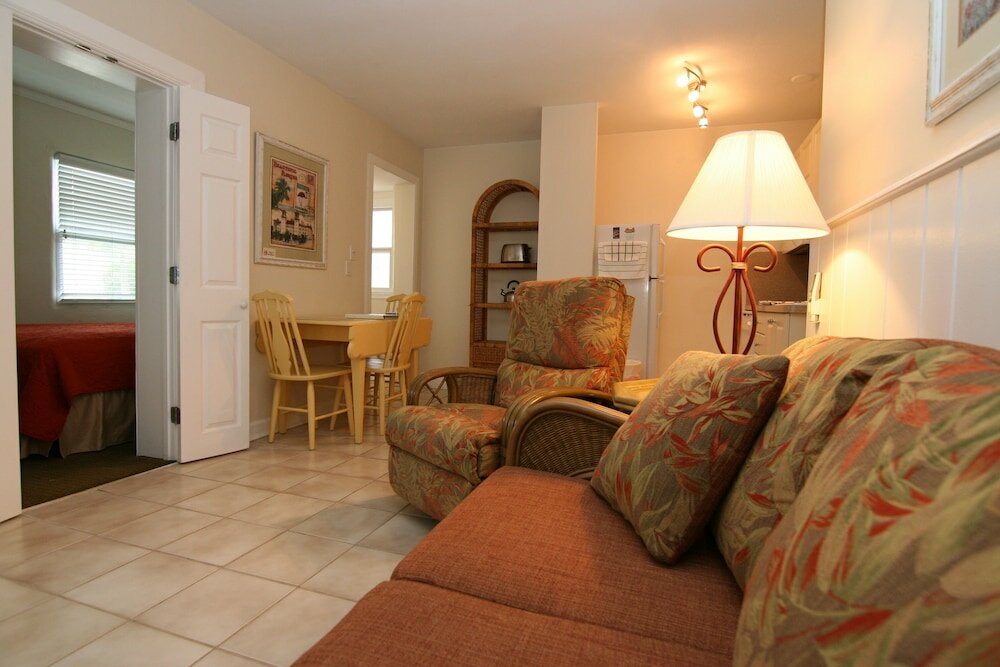 Фото Venice Beach Villas