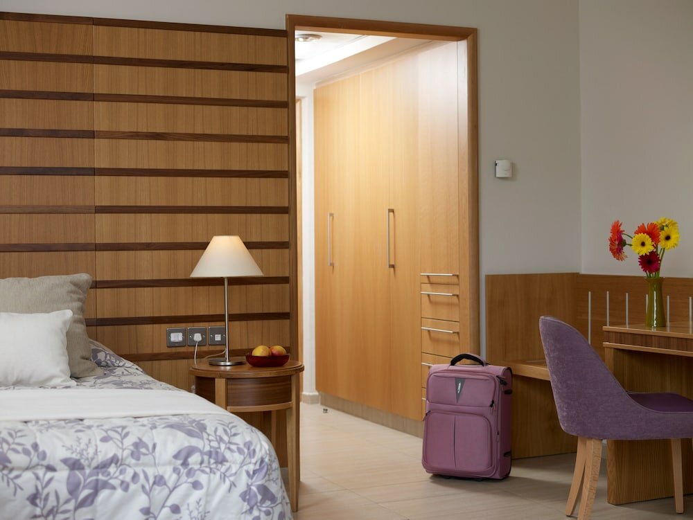 Фото Atlantica Oasis