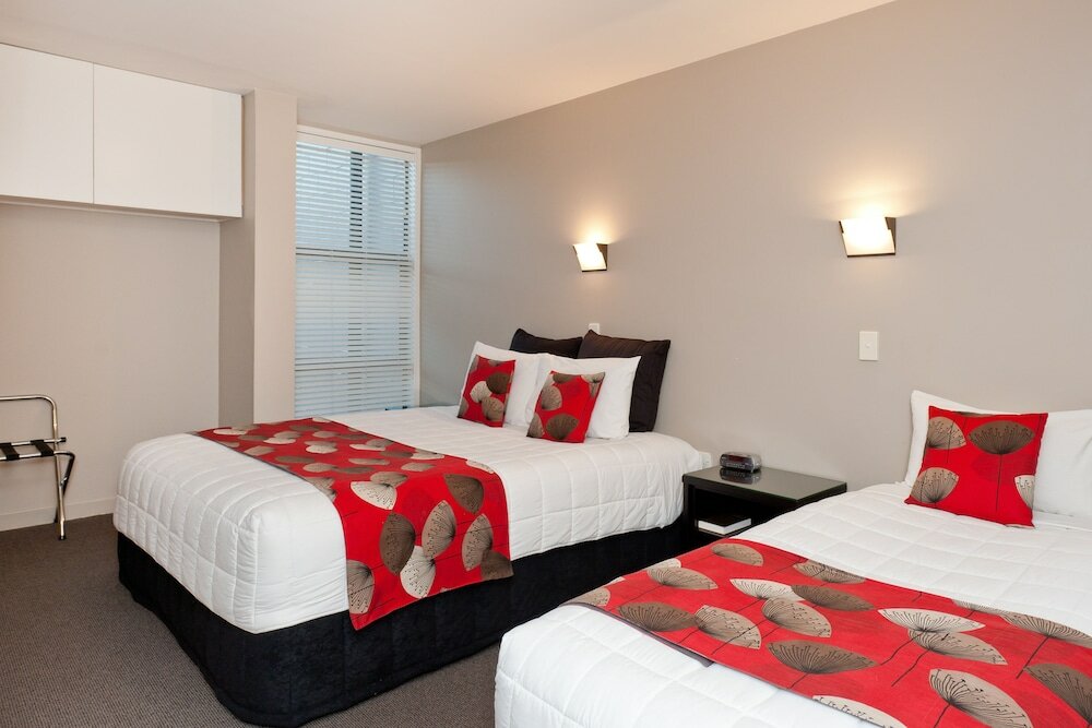 Фото Belmont Motor Inn