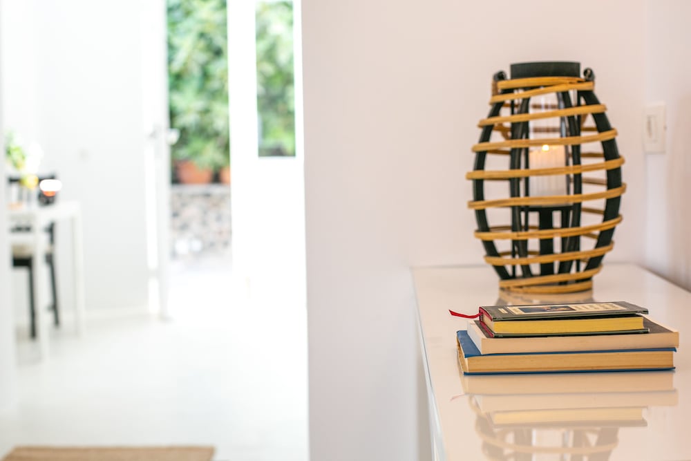 Фото Apanomeria Boutique Residence