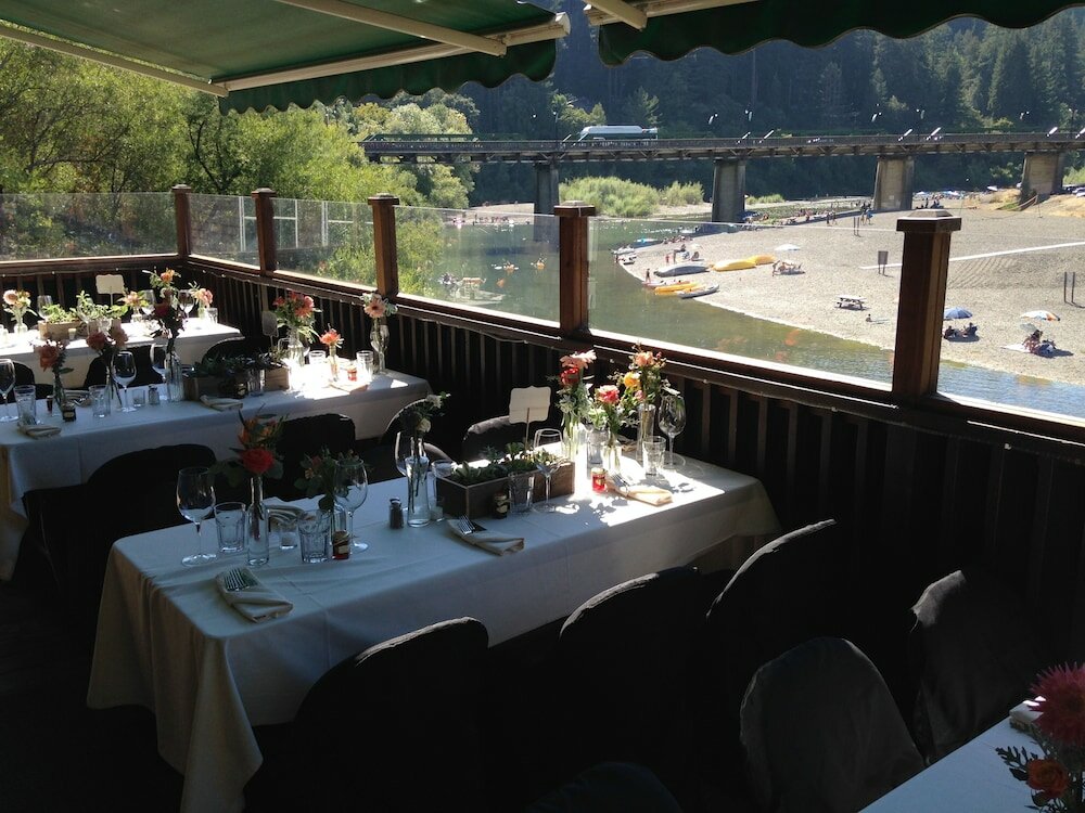 Фото Highland Dell Lodge