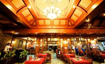 Фото Dream Hotel Pattaya