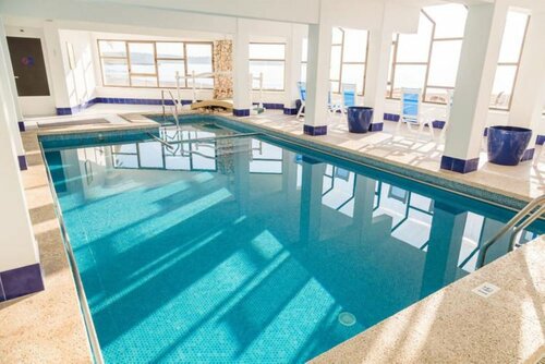 Гостиница Hotel Club S'illot