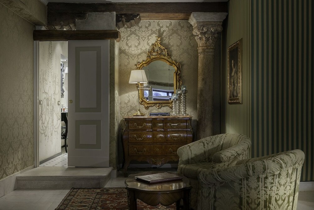 Фото Hotel Al Ponte Antico