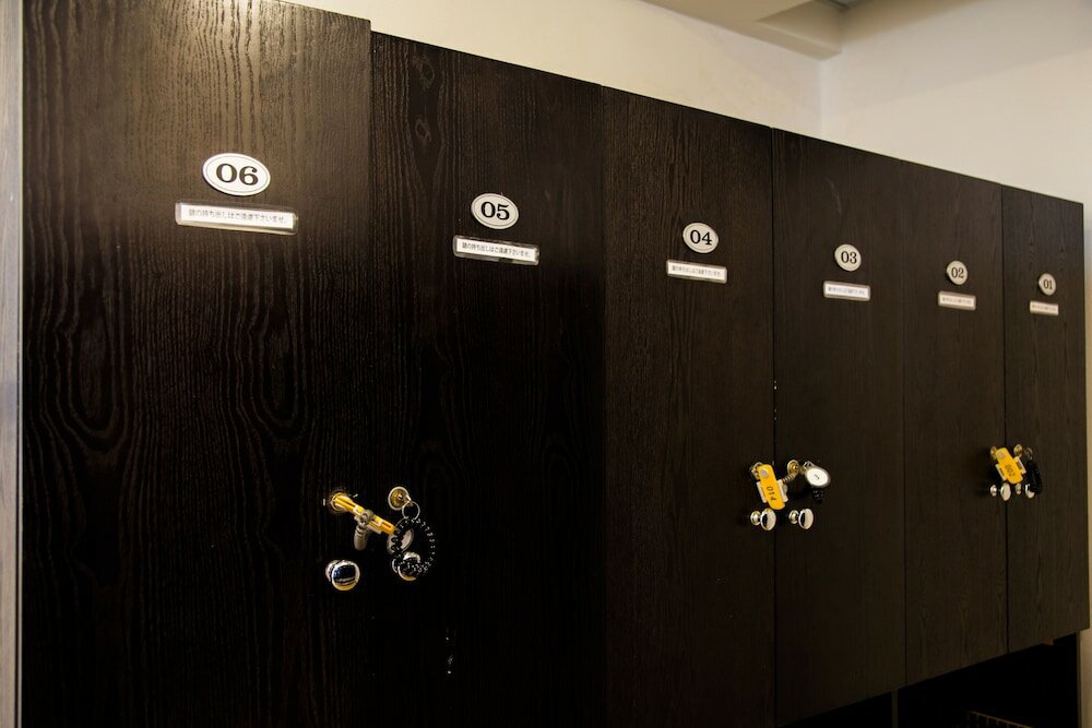 Фото Sakura Hotel