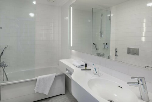 Гостиница Scandic Turku Julia в Турку