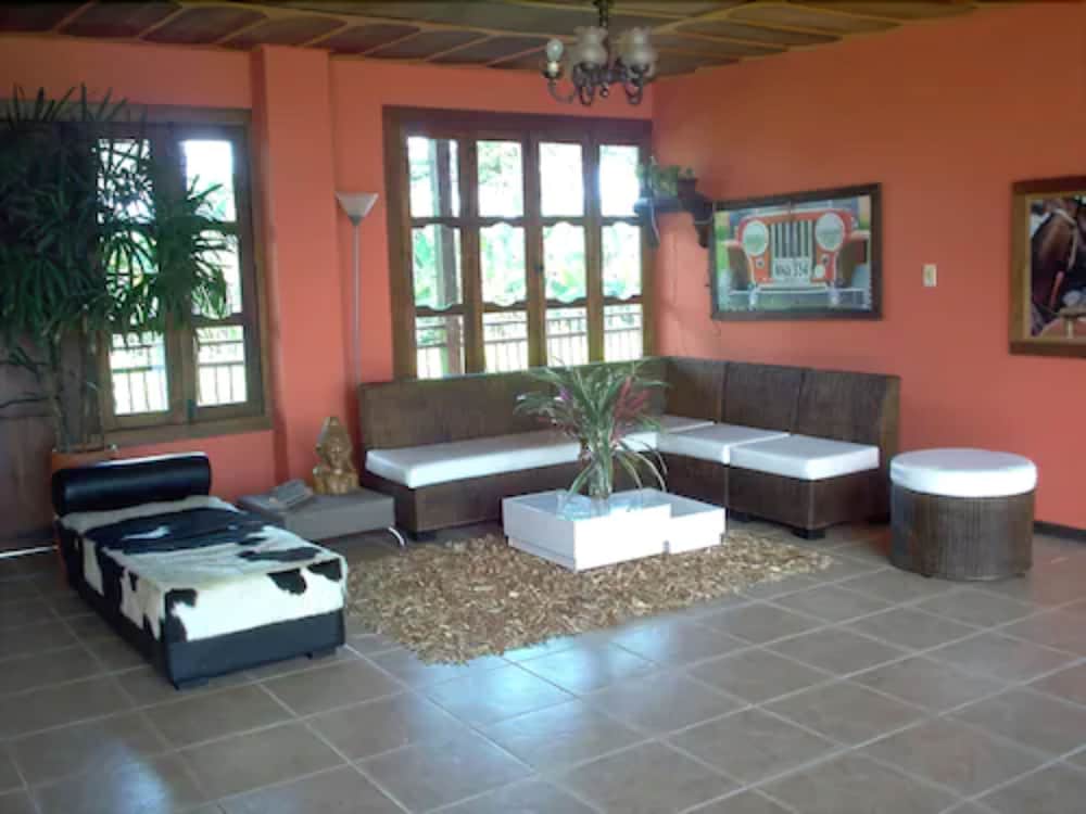 Фото Hotel Campestre La Navarra