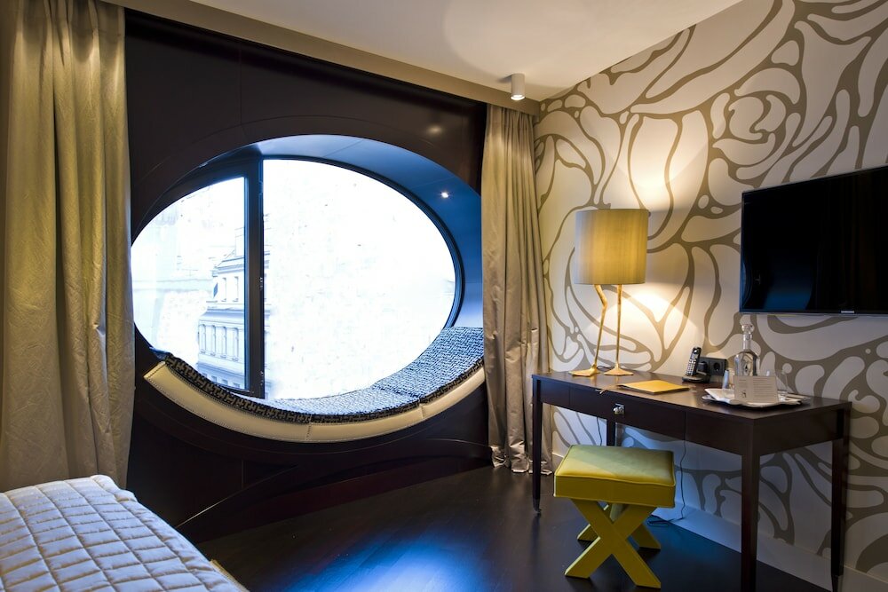 Фото Hotel Topazz & Lamee