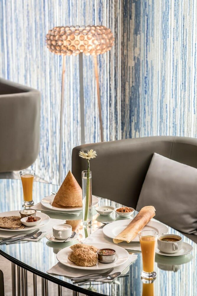 Фото The Park New Delhi