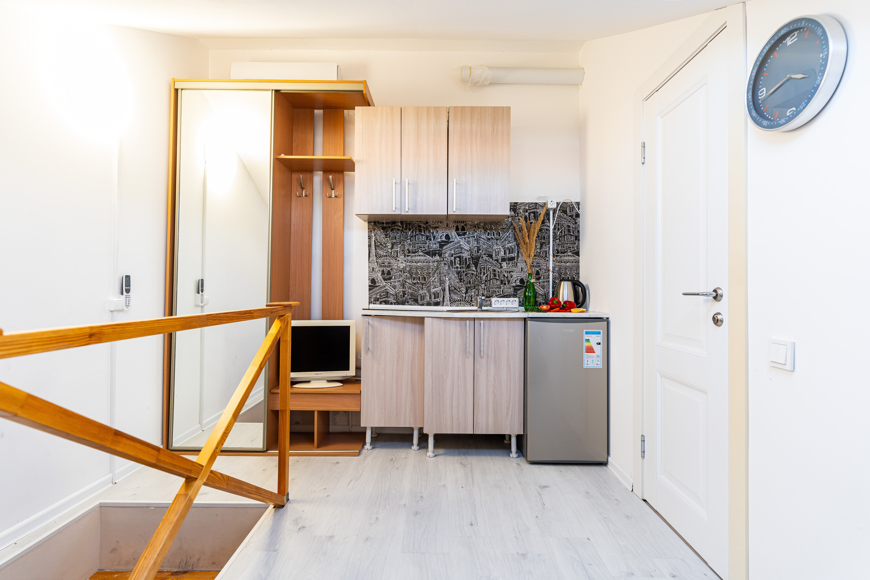 Фото LetoApart на Верхней 4к2