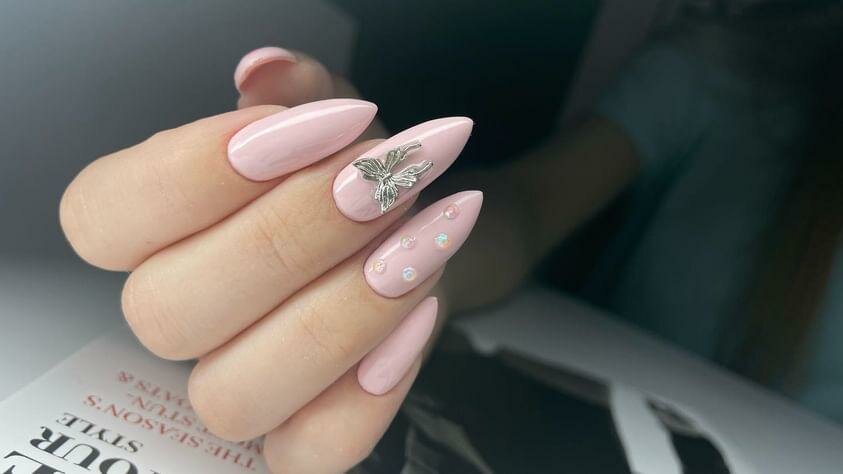Beauty salon The Mindal, Krasnoyarsk, photo