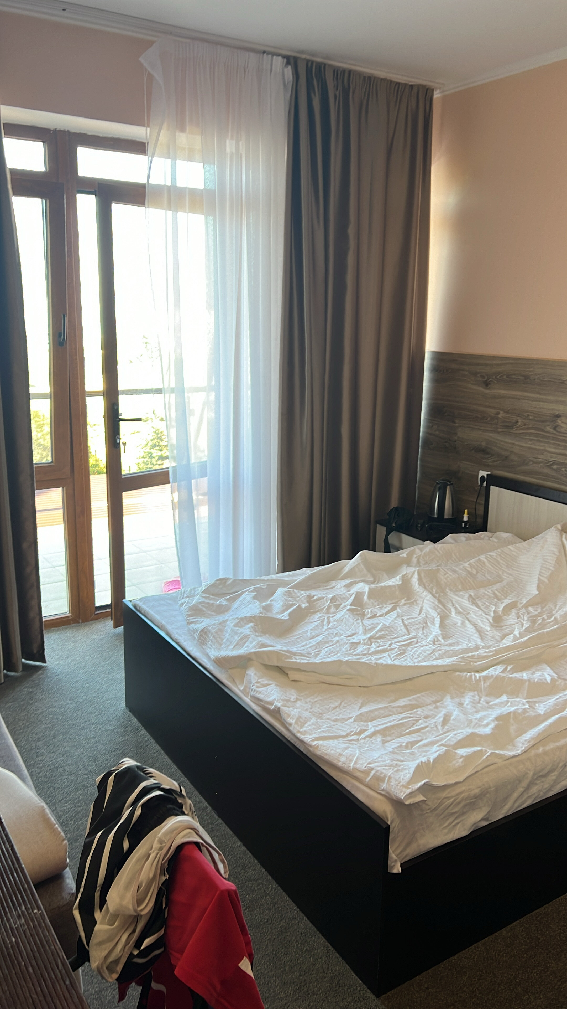 Фото Акуна Матата