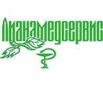 Лианамедсервис (posyolok Inozemtsevo, Stepnaya ulitsa, 5), farmacia