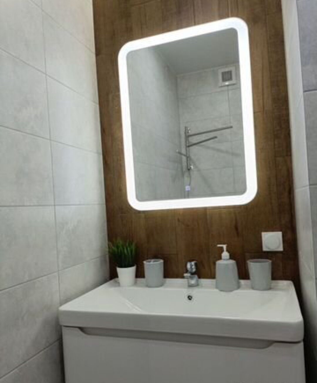 Фото В Гости апартаменты Балаково