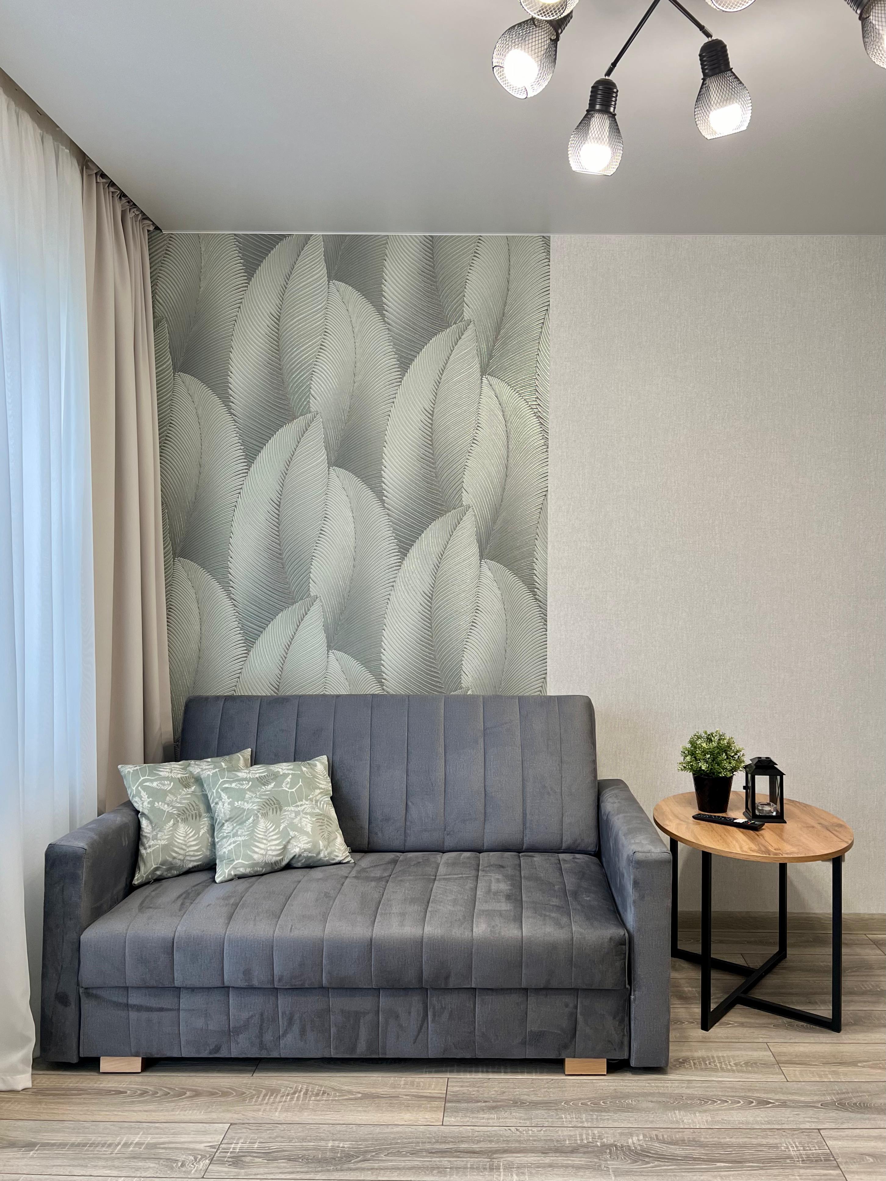 Фото Однушка в центре