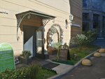 Цветочный причал (Mayakovskogo Street, 3), flower shop