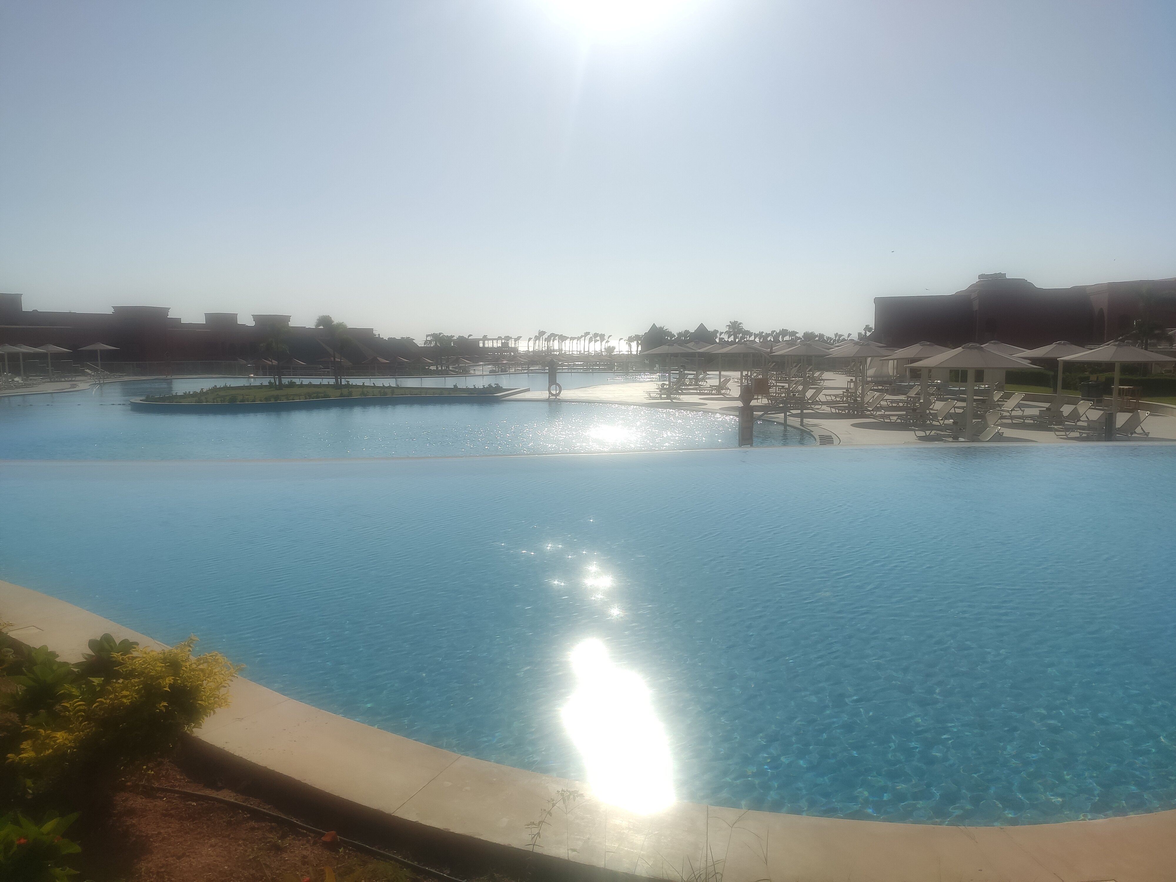 Фото Albatros Laguna Vista Resort