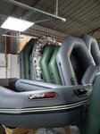 Liga Boats (ulitsa Nadezhdy, 10) ، مكتب تخزين على الانترنت