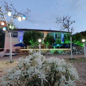 Kromna Otel (Bartın, Kurucaşile, Kapısuyu Köyü İç Yolu, 1), hotel