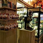 Mihman Pasta & Cafe (İstanbul, Maltepe, Başıbüyük Mah., Başıbüyük Cad., 7), cafe