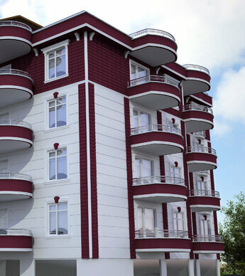 Construction company Tercan Construction Building Decoration, Samsun, photo