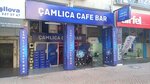 Çamlıca Cafe Bar (Antalya, Muratpaşa, 100. Yıl Blv., 51A), bar, pub