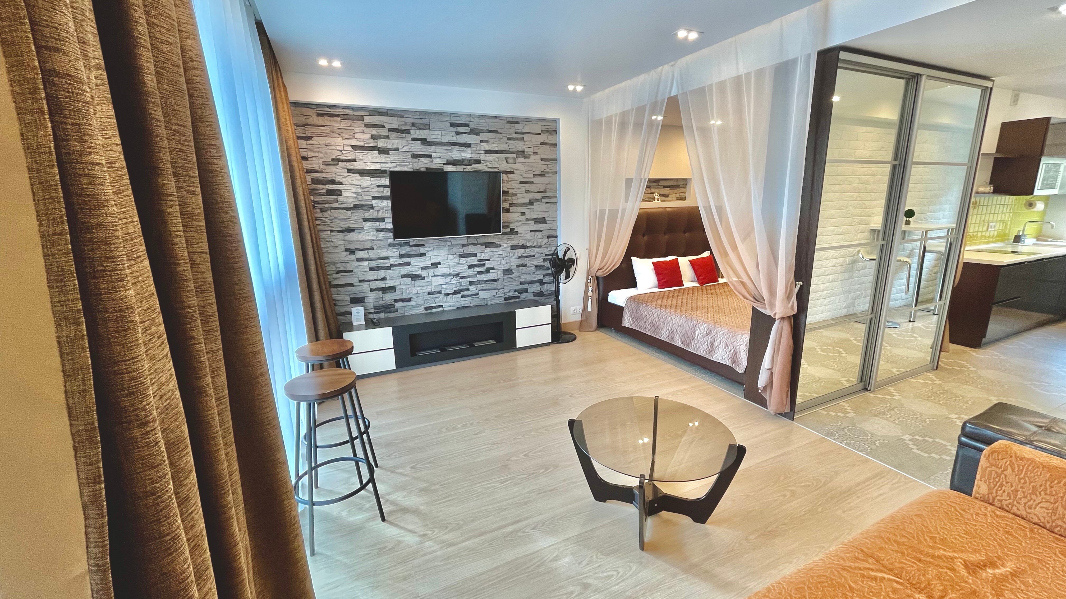 Фото Резиденция Байкальские Холмы