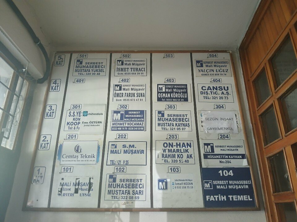 Construction company Emlakjet, Konya, photo