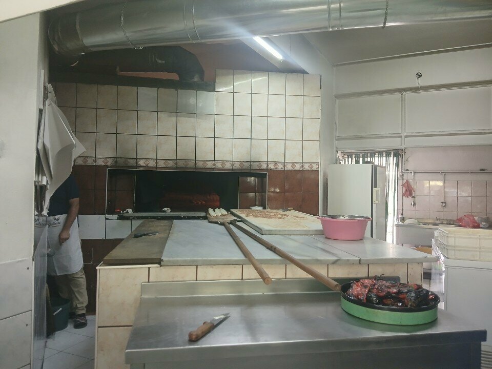 Restaurant Asmali Mansion Etliekmek Grill, Konya, photo