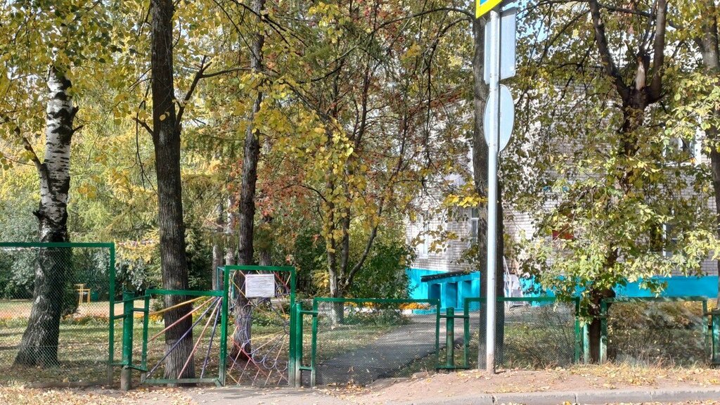 Kindergarten, nursery Munitsipalnoye byudzhetnoye doshkolnoye obrazovatelnoye uchrezhdeniye detsky sad № 175, Izhevsk, photo