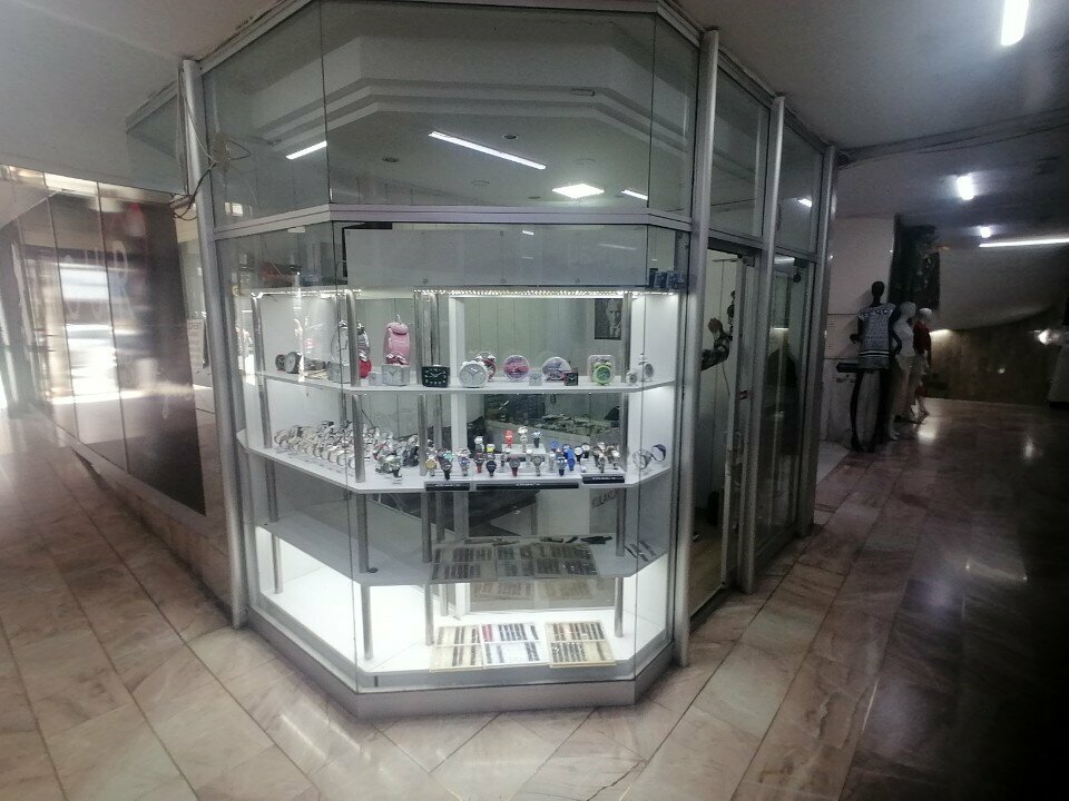 Clock and watch repair Titiz Clock, Ankara, photo