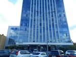 Архитектурная мастерская Щербинина (Tsentralniy City administrative district, Tsentralniy Microdistrict, Kommunarov Street, 76), estudio de arquitectura