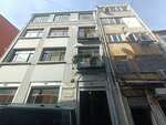Murat Han (İstanbul, Fatih, Demirtaş Mah., Kepenekçi Sabunhanesi Sok., 8A), business center