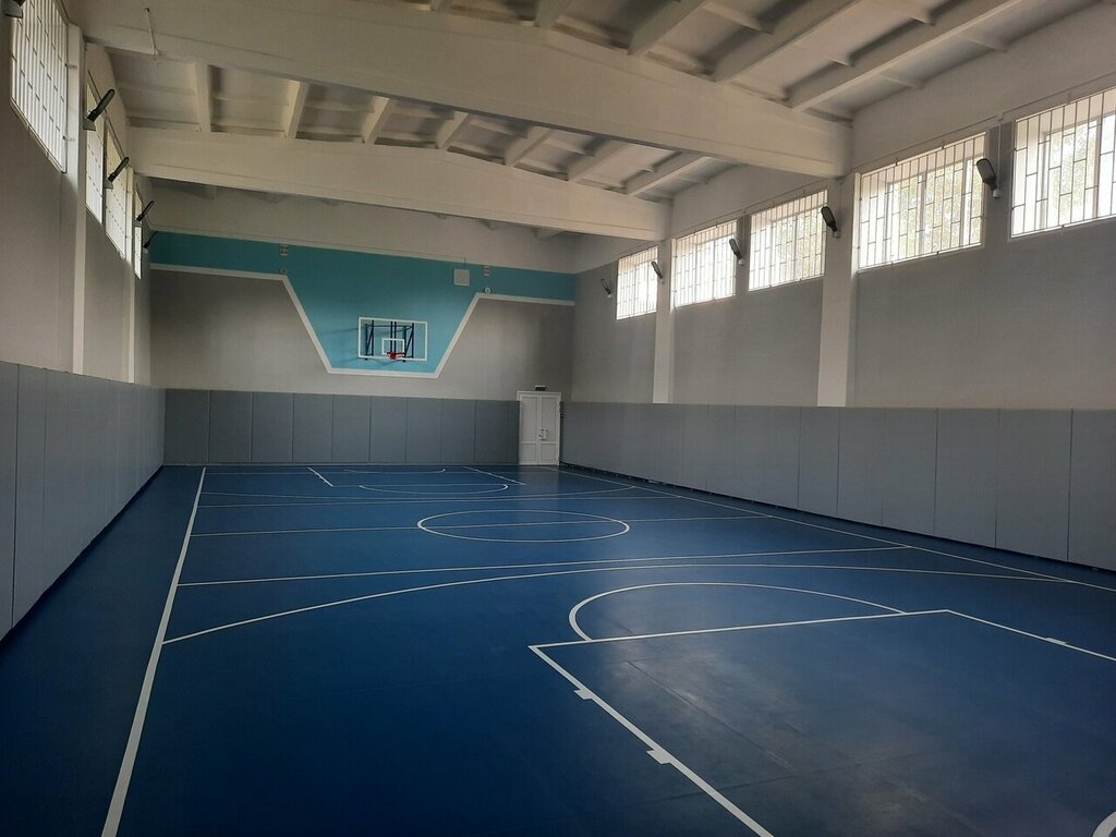 School Srednyaya obshcheobrazovatelnaya shkola № 10 g. Furmanov, Mou, Furmanov, photo